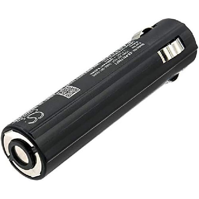 2600mAh Pelican 7060 High-Performance 7060-301-000E Replacement Battery for Pelican 7060 7069 7060-301-000E 7060-301-001 7060-301-000-1/3.7V,Battery
