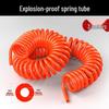 High-Pressure Air Blow Gun & Dust Removal Tool