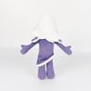 New Deltarune Rouxls Kaard Plush Toy Soft Stuffed Anime Game Character Doll Home Living Room Decor Plushie Collectible Fans Gift