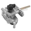 Gas Tank Fuel Petcock Cock Valve 44300‑03G02 Replacement for Suzuki LTA500 LTF500 Vinson 500