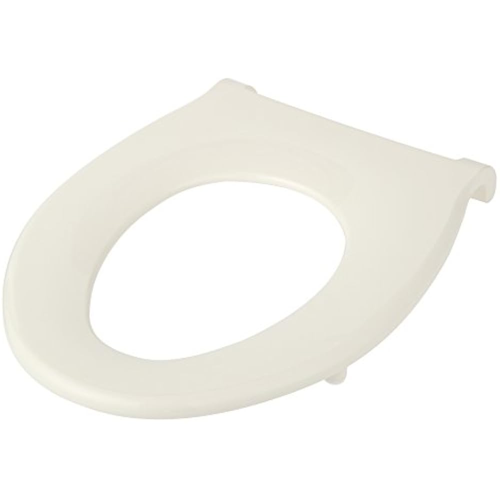 TOTO antibacterial infant toilet seat (for 3-5 year olds) pastel ivory TC60 #SC1