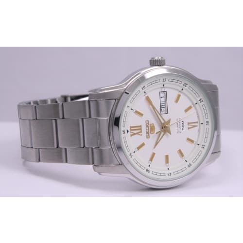 Seiko 5 Automatic Men's Watch SNKP15K1