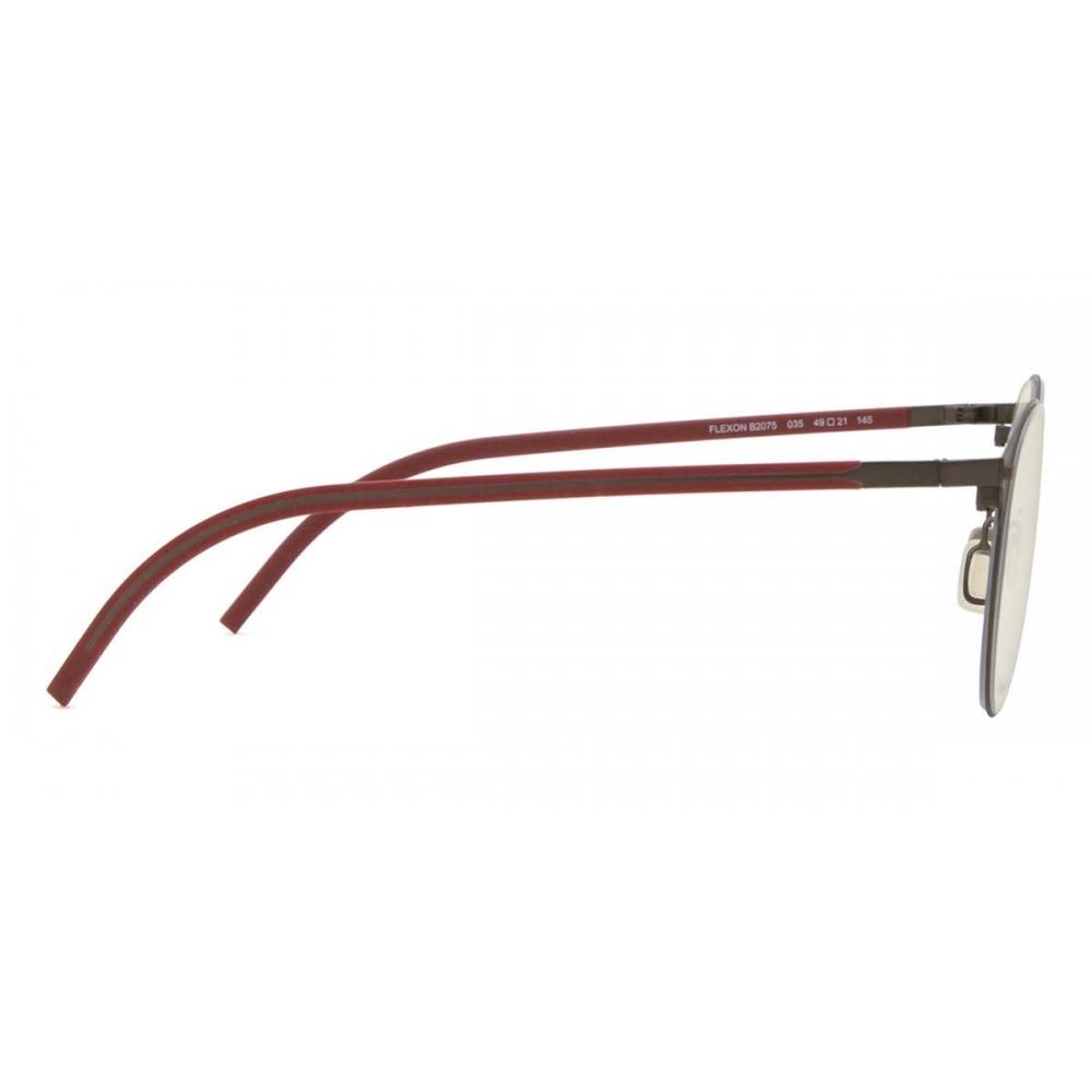 Flexon B2075 035 Men Eyeglasses