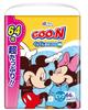Plus Disney Diapers-panties PBL 12-22kg 64pcs