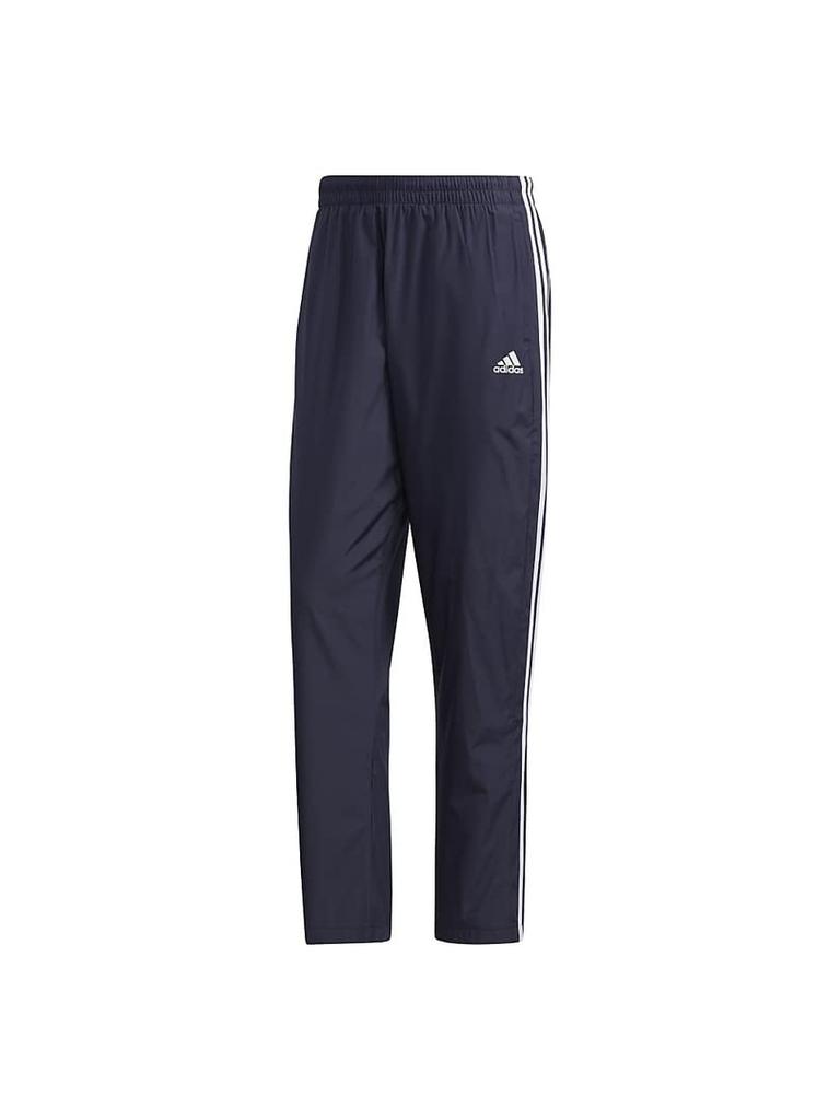 Adidas Legend Ink Jersey Bottoms and Size to Japanese Size Men's (GE0429), Must-Have 3-Stripes T-Shirt Pants, J/S (Equivalent S)