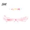 Funny Face Tattoos Halloween Tattoo Stickers, Waterproof Scary Makeup Decals for Party, Water Transfer Paper Body Art Temporary Wound Scar Kids Adults