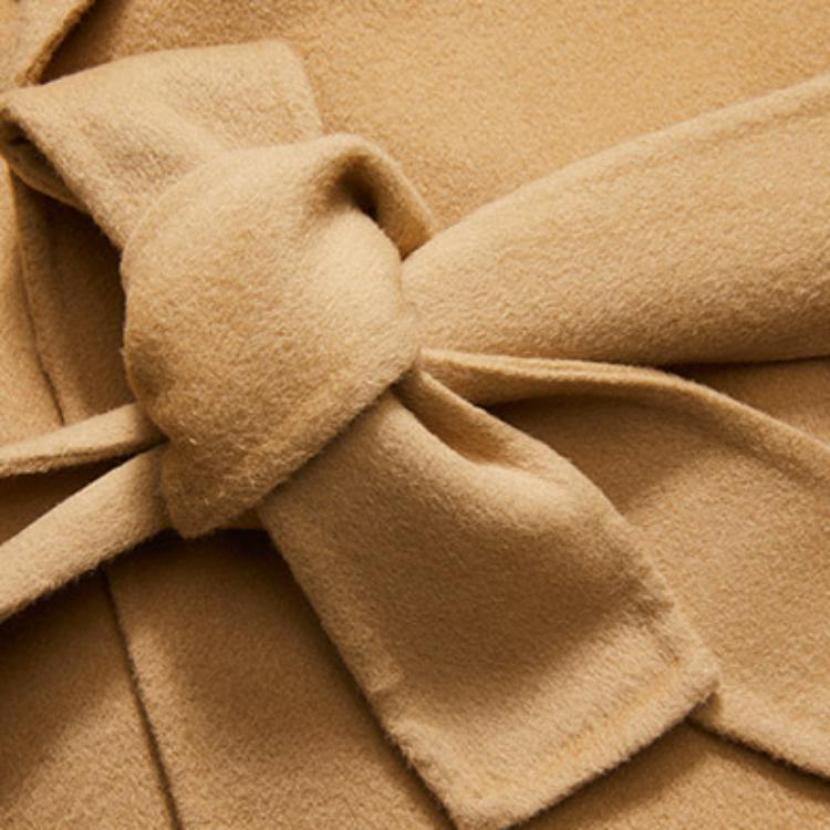 New FILA Coats Women's Khaki F11W112704F-LK