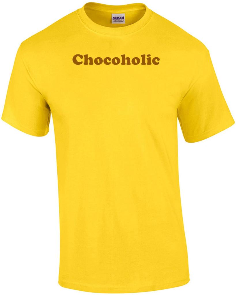 Chocoholic Shirt