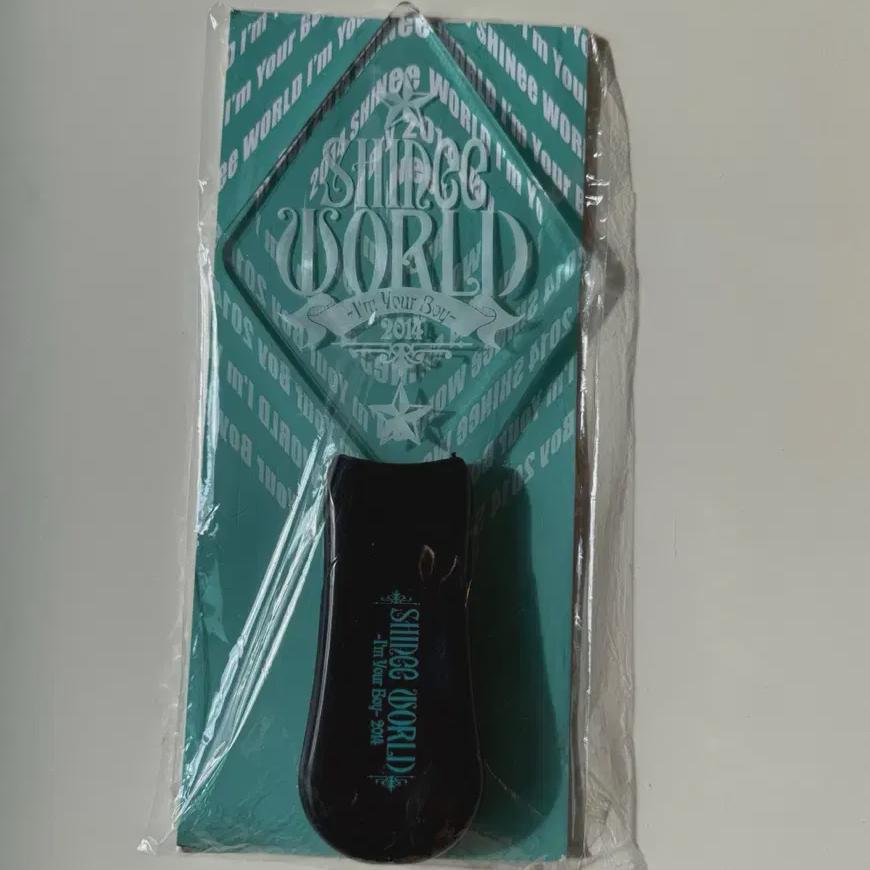 

Shinee Lightstick Luminous Stick 2014