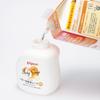PIGEON Baby Foaming 1400ml Soap, Moisturizing, Refill, 3.5 Uses,
