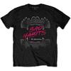 T-shirt Ed Sheeran Bad Habits Noir Nouveau T-shirt Unisexe