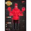 Funny Multi-Style Animal Costumes for Halloween and School Performances - Adult Sizes