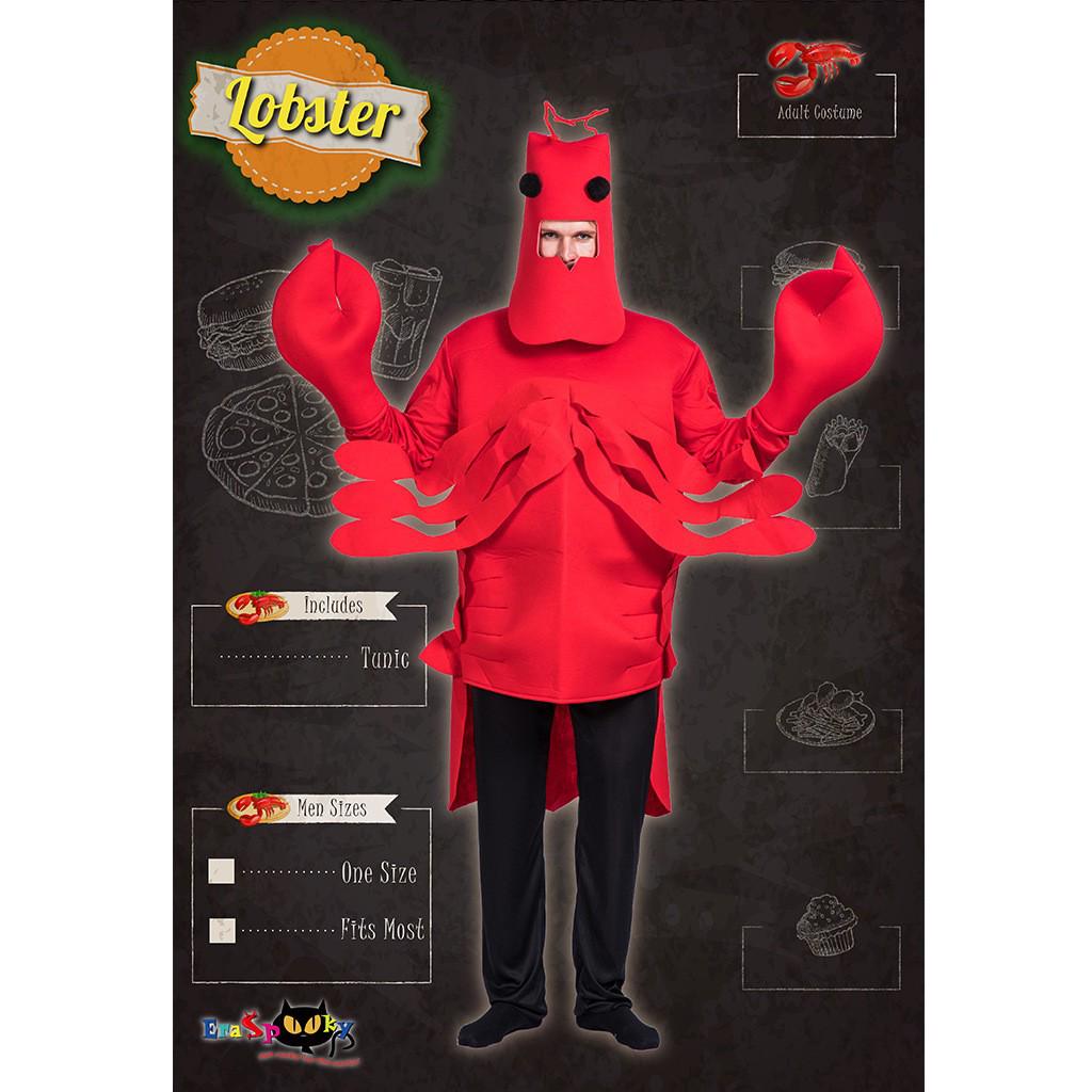 Funny Multi-Style Animal Costumes for Halloween and School Performances - Adult Sizes