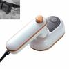 Folding Handle Portable Steam Iron Wet and Dry Garment Steamer Handheld Electric Iron  Travel Use