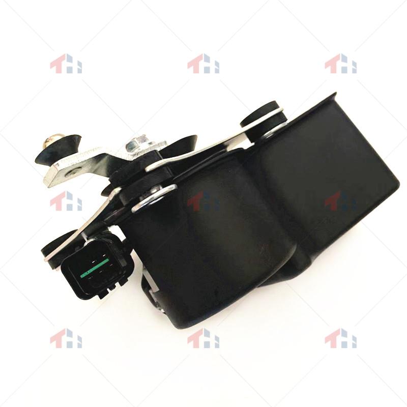 37411100AP00XB 3741110-P00-A1 Front Windshield Wiper Motor for GREAT WALL WINGLE 5 WINGLE 6 WINGLE 7 STEED