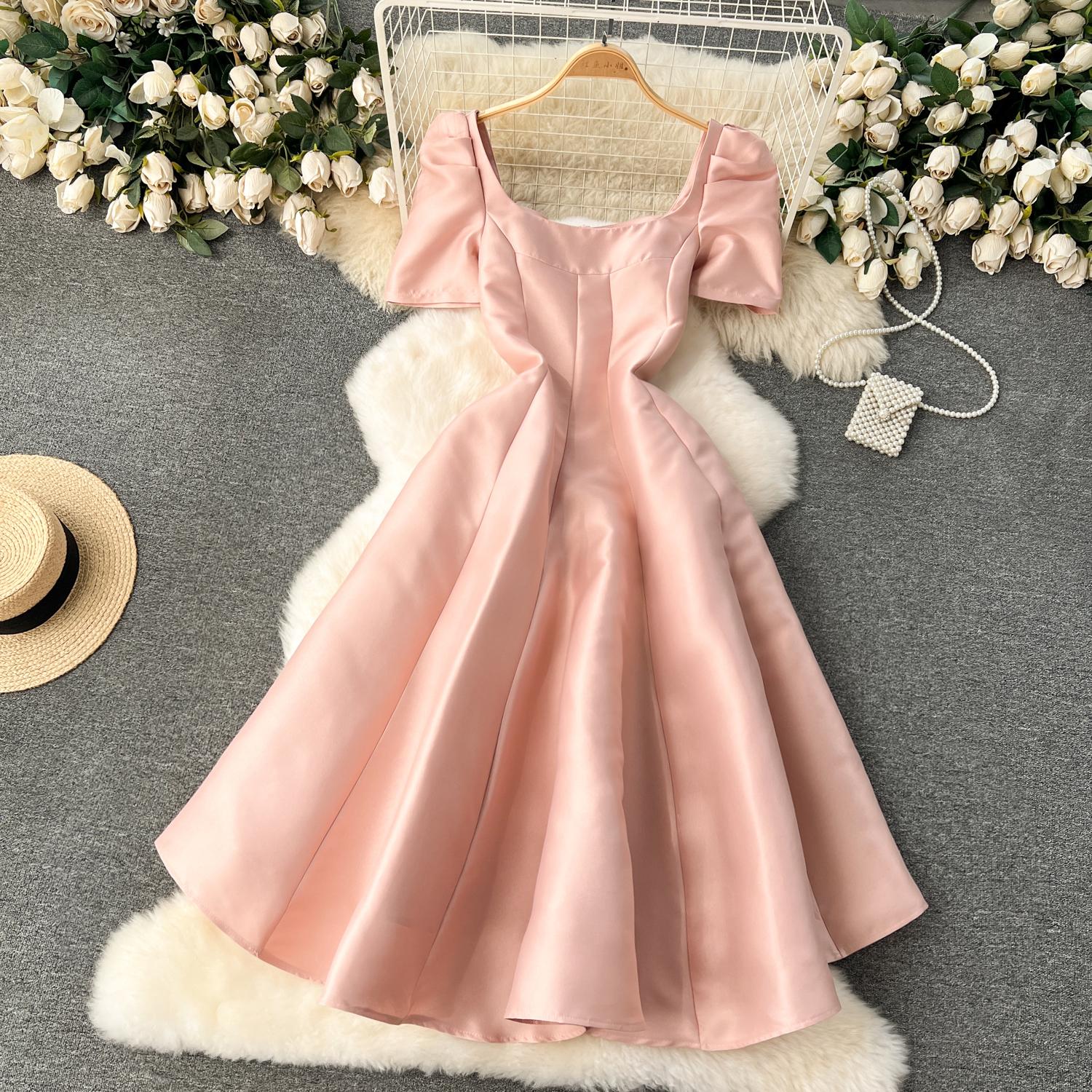 Платье Harajpoo во французском придворном стиле — фото 21