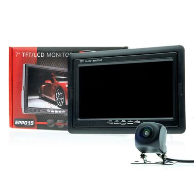 Automobiļu elektronika – Automašīnu videoreģistratori