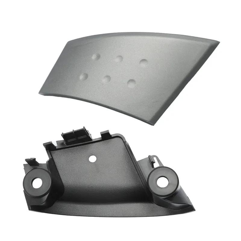For Peugeot 107 Toyota Aygo Citroen C1 2005-2014 Left Side Interior Door Handles Cover
