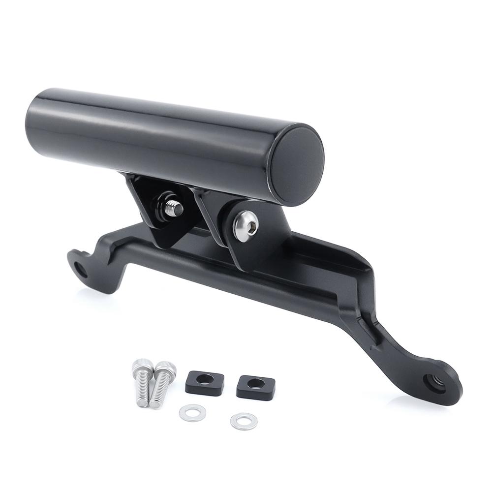 Motorcycle Windshield GPS Navigation Mount Bracket For Triumph Tiger 1200 GT/GT Pro/GT Explorer /Rally Pro/Explorer -2025