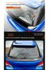 Rear Spoiler for 2001-2007 Subaru Impreza WRX Wagon