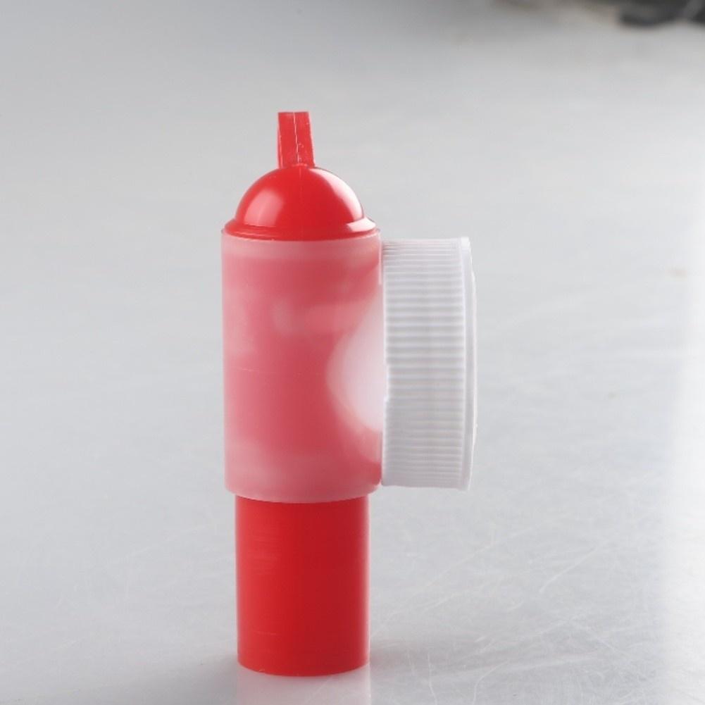 

DN36 Plastic Tap for Liquid Nutrient Management in Indoor Farming Systems Compatible with DN36 Fitted 5L and 10L Tanks China Mainland