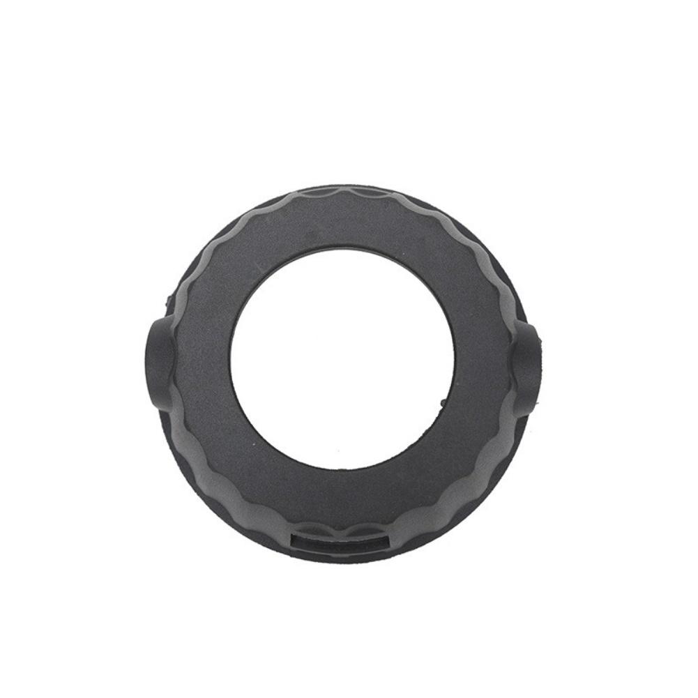 2pc Trimmer Head Cover Head Protection P25 With Sleeve Eyelet For T25 T25B T25C B26PS T26CS MT260CLS Hedge Trimmers Replace Part