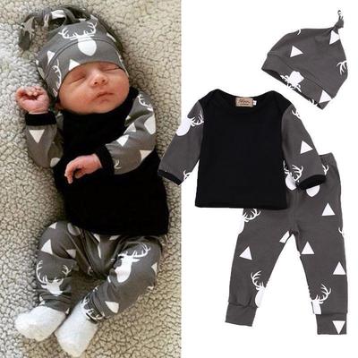 newborn leggings boy