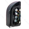Taillight Taillamp For Hyundai H100 1996 Rear Bumper Tail Light Brake Stop Reverse Lamp No Bulb