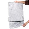 Washable Warming Pad For Pet with Removable Inner Layer NonSlip Bottom Comfortable Auto Heating Mat For Cold Weather