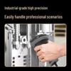 Deli AA718 Industrial Wired Barcode Scanner