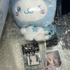 Enwish Angel Idol You Moocy Bubble Cat for Sale