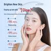 NHA Vitamin E Brightening Niacinamide Essence - Moisturizing Liquid for Dull Skin
