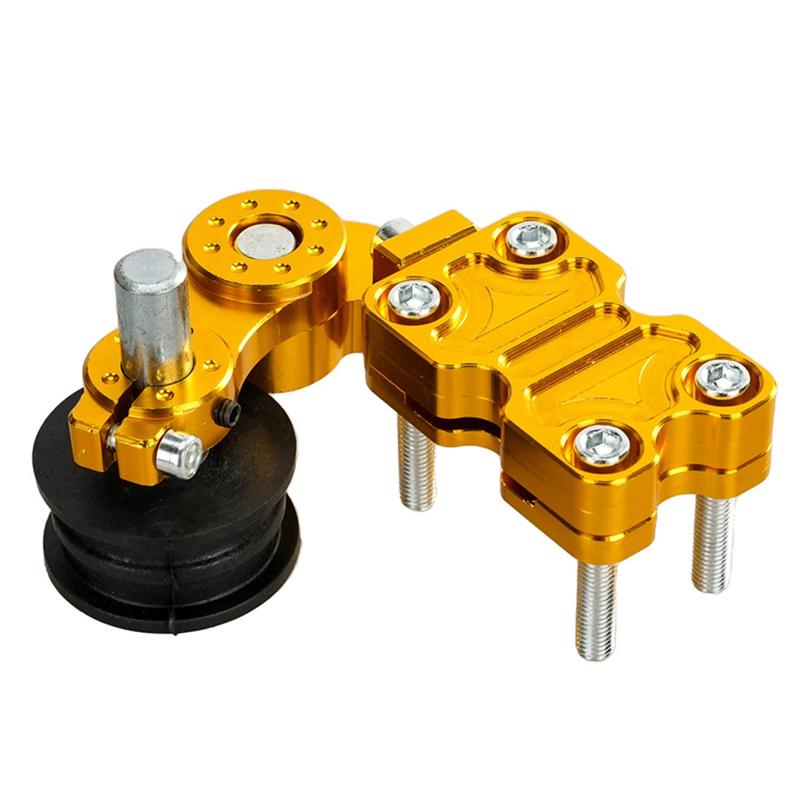A03Z-Universal Motorcycle Adjuster Chain Tensioner Roller Motorcycle Chain Transmission Tools For Motorcycle ATV Accessories