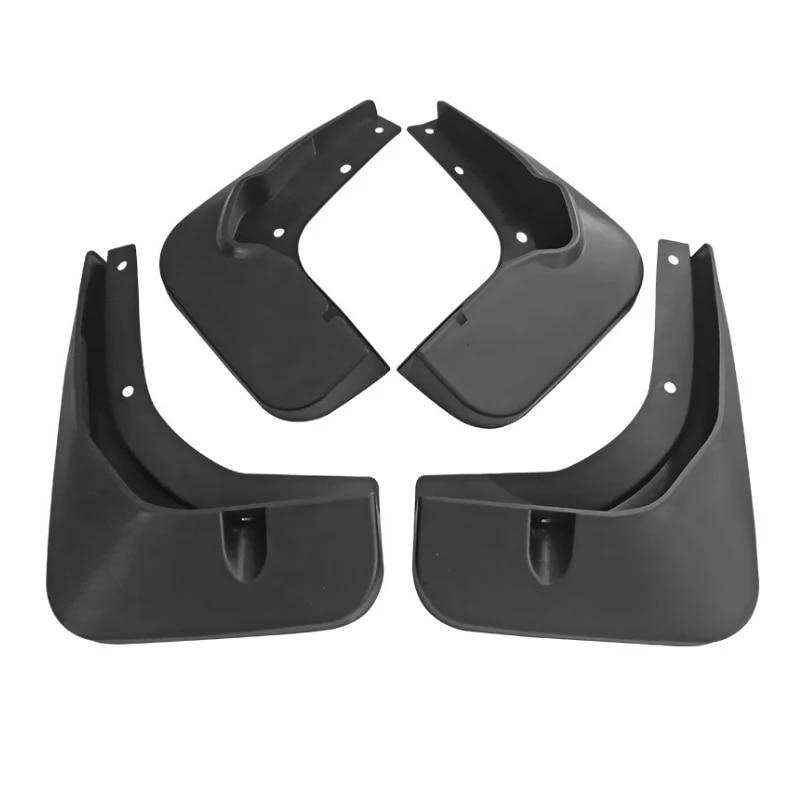 

Для VW Volkswagen Passat B6 B7 B8 2011-2018 2016 2015 2017 Брызговики Брызговики Брызговики Автомобильные аксессуары 20 FIT FOR B6