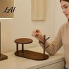Key And Ornament Storage Organizer Wooden Desk Shelf Organizer Entryway Holder Stand Rustic Desktop for Decorative Items Tiered Rack Office