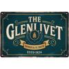 Metal Tin Sign Wall Art Retro Poster 20x30cm