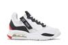 Air Jordan MA2 GS 'Light Smoke Grey University Red'