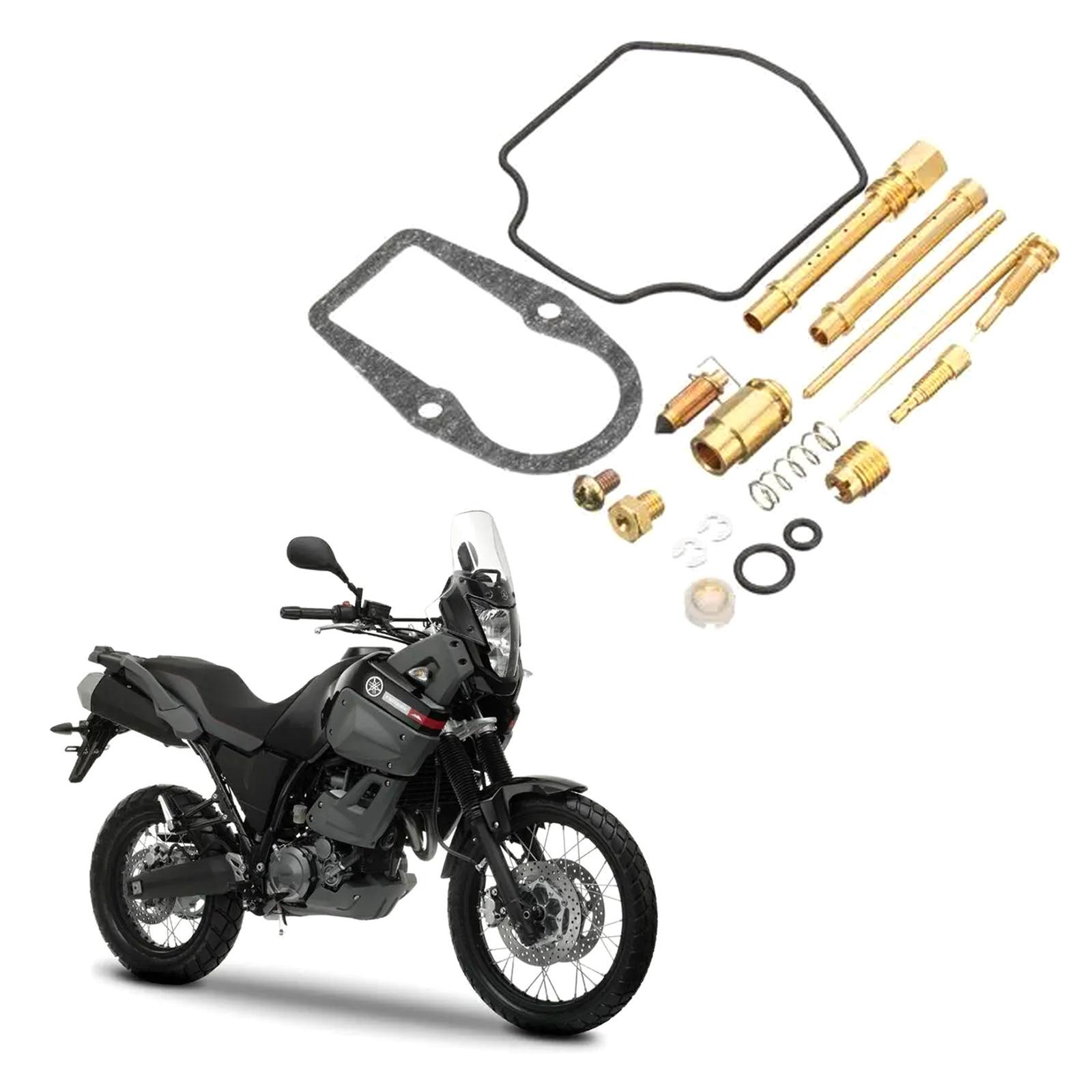 

Комплекты для ремонта карбюратора для мотоцикла XT600 XT600E XT600K 3TB 1990-1992