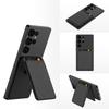 Card Holder with Magnetic Bracket for Samsung S25/S26 Series: Cross-Border Style Back Sticker Card Clip