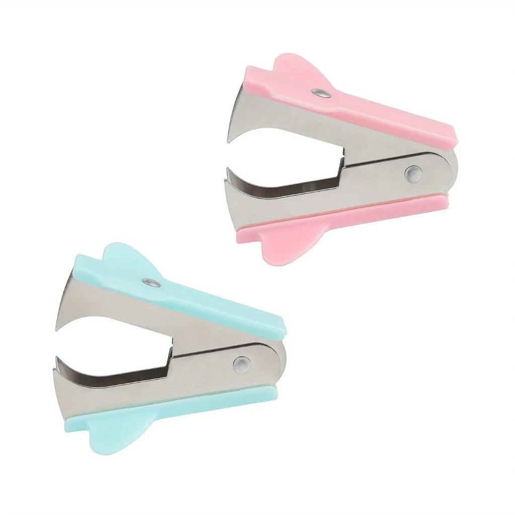 The Nail Remover Is Labor-saving and Ergonomically Designed for Easy Removal of Nails in School Offices and Homes