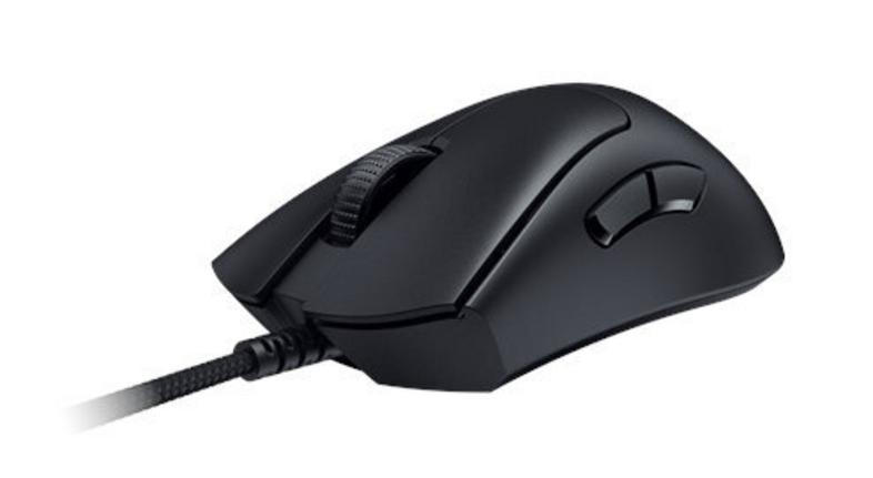 Razer Deathadder V3 Wired Mouse Rz01-04640100-r3m1