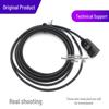 Taiwan RIKO JN04-N Proximity Sensor Switch, DC 3-Wire
