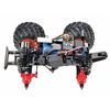 Tamiya 1/14 Electric RC Car Series No. 672 Monster Beetle Trail (GF-01TR Chassis) 58672
