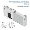 Festo Solenoid Valve