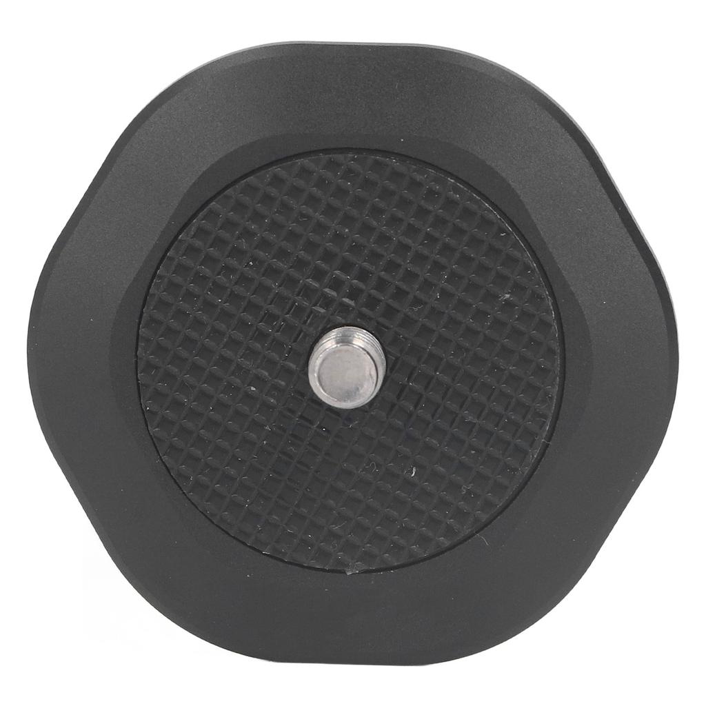 Magnetic Camera Mounting Base for Osmo Pocket 3 2 for Insta360 GO 3 Magnet Camera Mount with 1 4in Thread Stud for