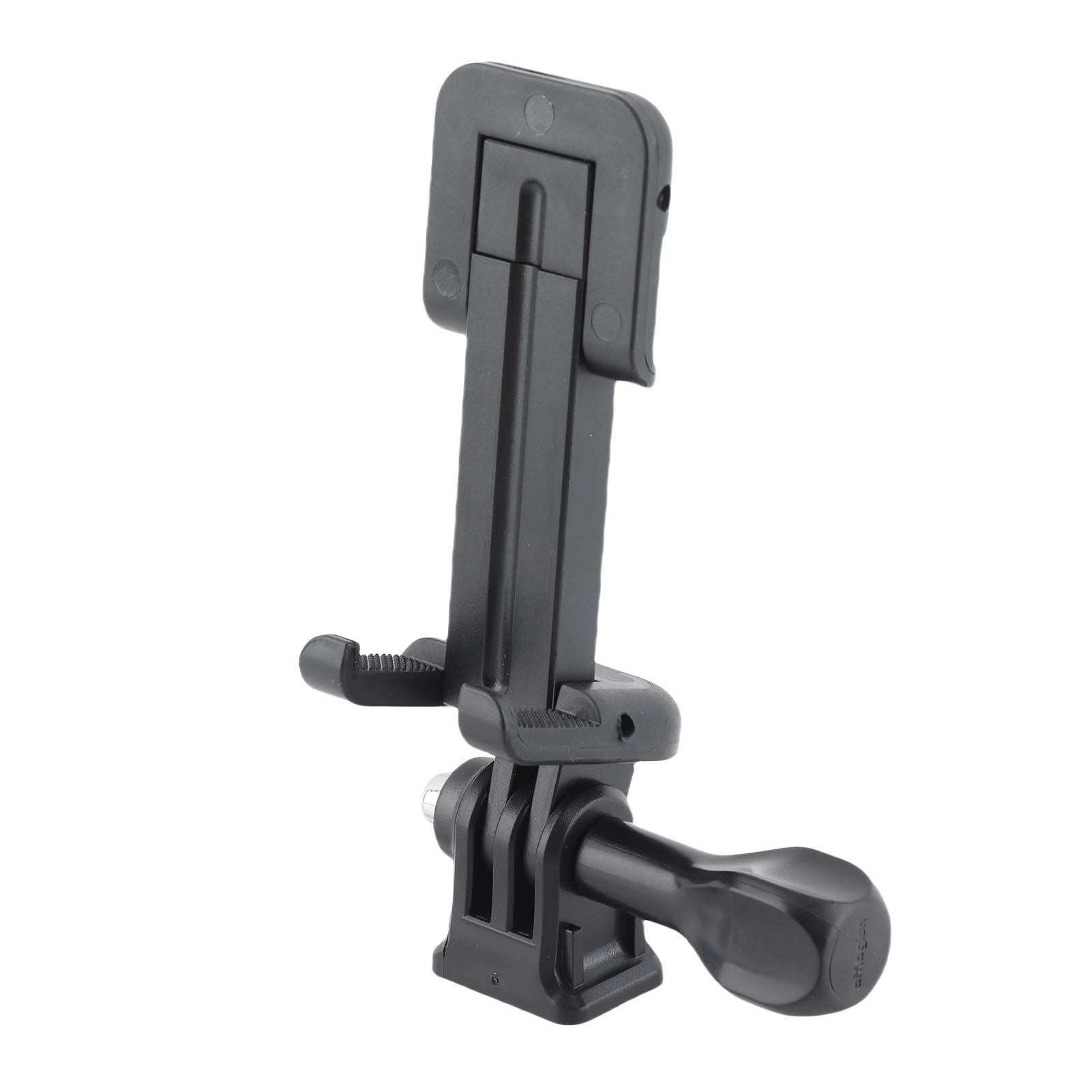 

Smartphone Mounts Holder Adapter Plastic 1 4 Inch Mount Screw Universal Action Camera Mount Accessory for Smartphone