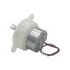JS30 Low Noise 6V DC Miniature Geared Motor for Toys