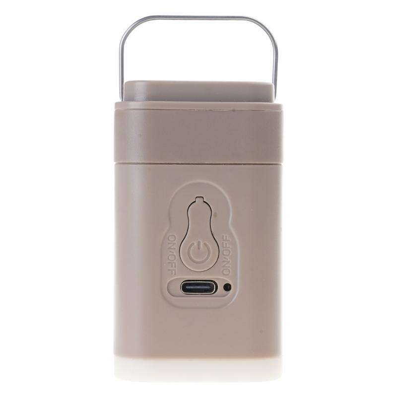 Fast Inflate Deflate Pump Electric Airs Pump with LED Light Small Airs Mattress Pump for Pool Float, Sleep Pad