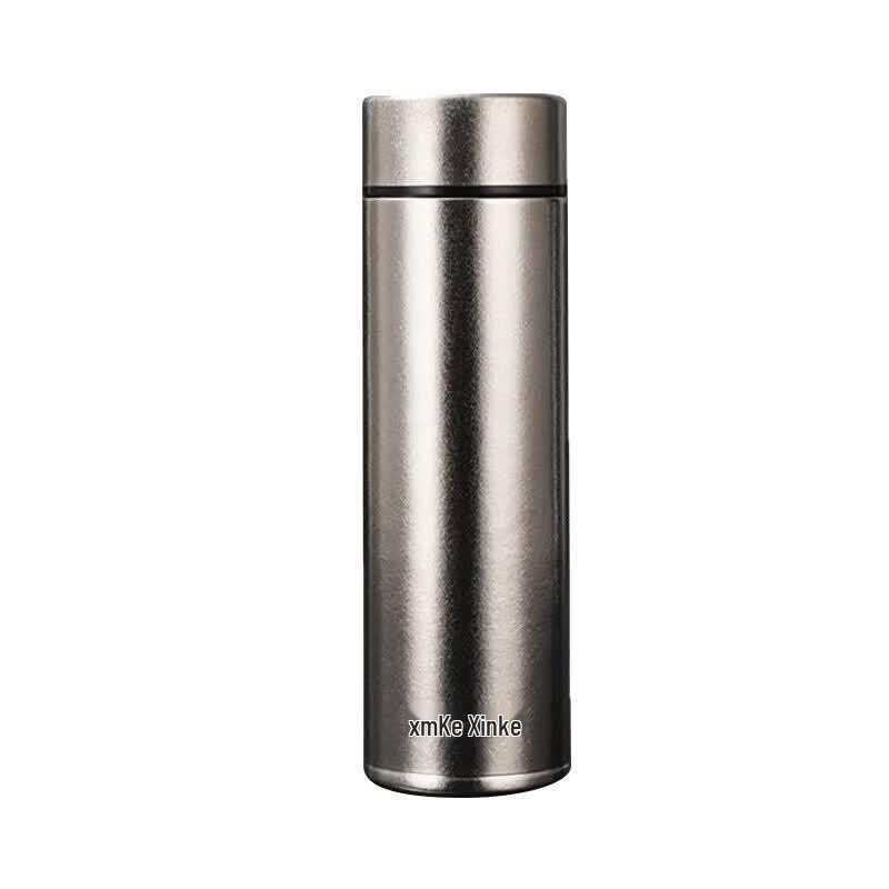 Xinke Pure Titanium Insulated Water Bottle