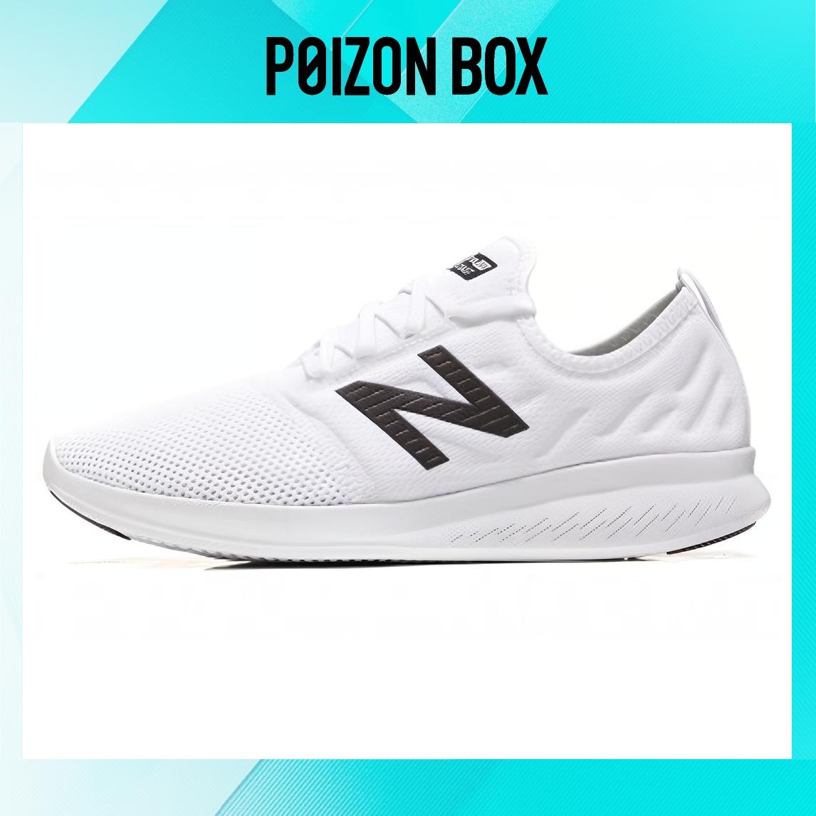 

кроссовки New Balance Running shoes Unisex MCSTLLG4